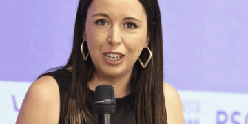 ‘La força d’un poble és capaç de tot’, per Noelia Belmonte