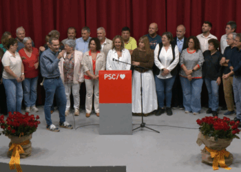 El PSC de l’Ebre crida a mobilitzar-se en les eleccions del 29-N per defensar els drets socials i les inversions al territori