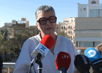 Els dos regidors de Junts a la Ràpita deixen la formació i es passen al grup de no adscrits