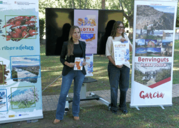 Nou restaurants de la Ribera d’Ebre participaran en les jornades gastronòmiques de la clotxa i l’oli