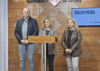 Junts per Tortosa reclama més ‘ordre i el control’ del padró