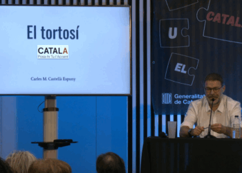 El festival Posa-hi tu l’Accent reivindica la riquesa del tortosí i la diversitat dialectal del català