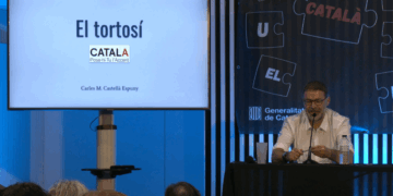 El festival Posa-hi tu l’Accent reivindica la riquesa del tortosí i la diversitat dialectal del català