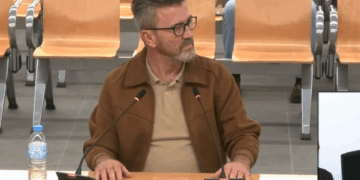 L’exalcalde de l’Ametlla de Mar nega haver rebut comissions irregulars amb Efial