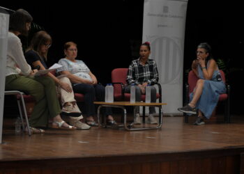 L’Ebre reivindica la participació de la dona en el relleu generacional i en el futur del món rural