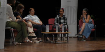 L’Ebre reivindica la participació de la dona en el relleu generacional i en el futur del món rural