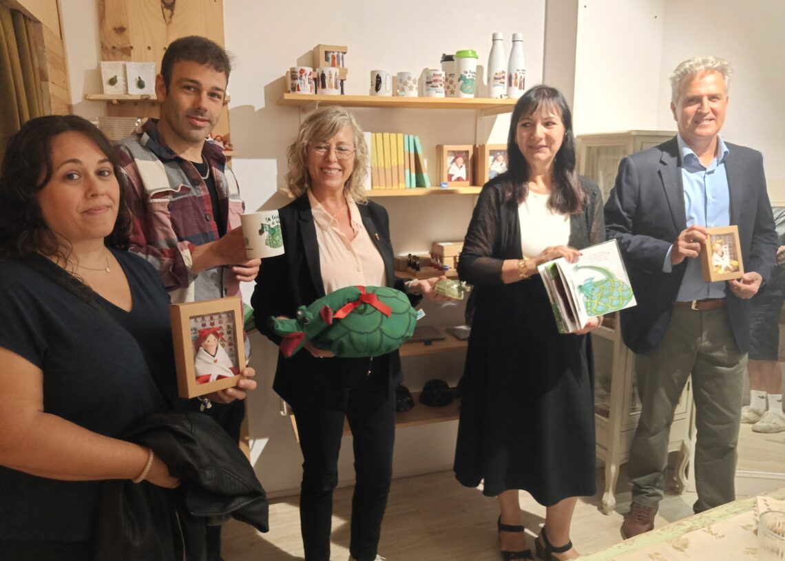 En marxa la nova campanya dels Bons Tortosa amb els primers 5.000 vals descarregats