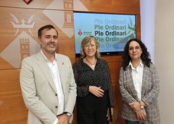Tortosa aprovarà la cessió de solars per construir 50 d’habitatges de lloguer públic al Temple i Ferreries