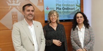 Tortosa aprovarà la cessió de solars per construir 50 d’habitatges de lloguer públic al Temple i Ferreries
