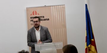 Marc Chavalera serà el candidat d’Esquerra a Alcanar per les municipals