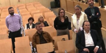 Fiscalia retira nou acusacions del cas Efial i rebaixa a vuit mesos la petició de presó per a Martos