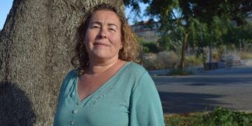 ’14-O: pel futur de la pagesia’, per Núria Brull