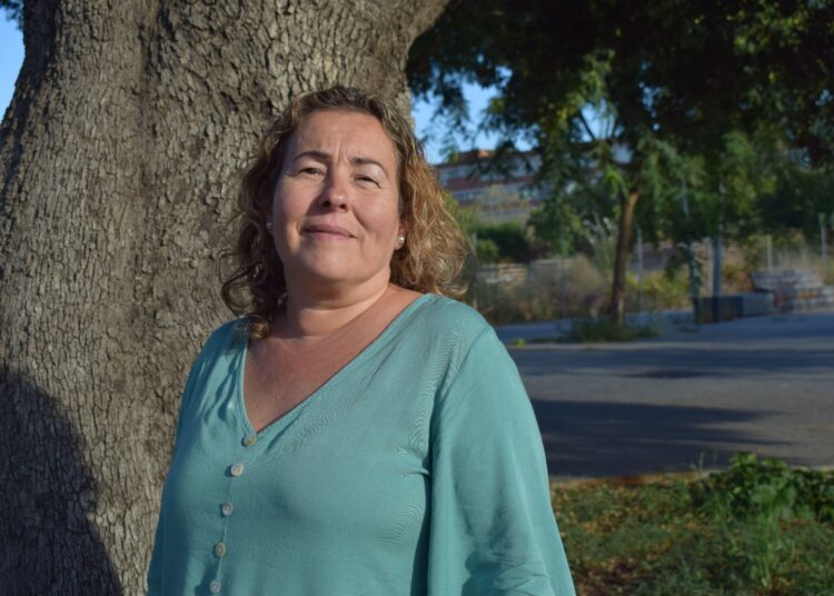 ’14-O: pel futur de la pagesia’, per Núria Brull