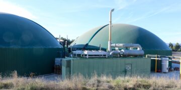 Urbanisme aprova provisionalment el pla especial urbanístic de la futura planta de biometà de Campredó