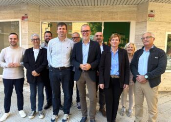 Junts reivindica la feina feta a Madrid amb ‘independència dels blocs polítics espanyols’