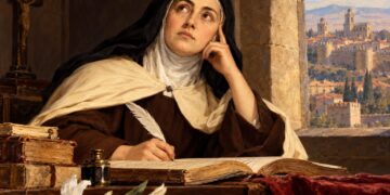 ‘Ens han explicat la Santa. Avui vull parlar de la dona’, per Diana Valimanya