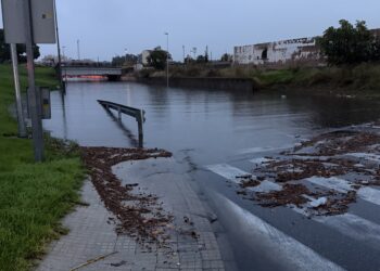 Protecció Civil demana el confinament de la ciutadania al Baix Ebre i el Montsià