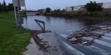 Protecció Civil demana el confinament de la ciutadania al Baix Ebre i el Montsià